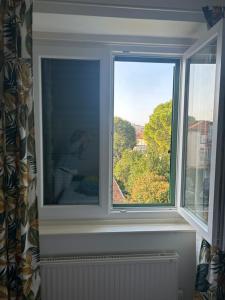 4SONS UMAG apartment