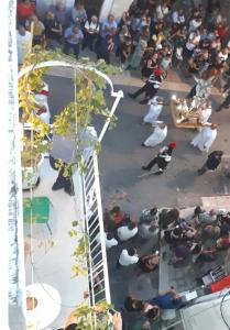 LAngolo di Ostuni - Home&Terracex4