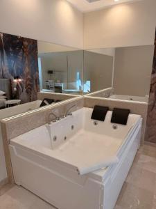 Suite 55 in centro