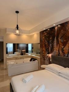 Suite 55 in centro
