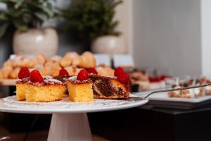 Urban Boutique Hotel Center