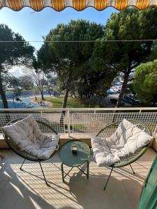 4SONS UMAG apartment
