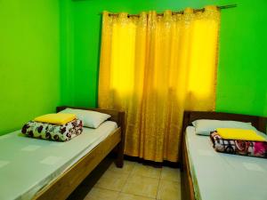 Cambulo Clearview Inn