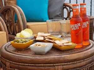 Campagnano Rural Suite & Spa