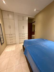 Acogedor departamento amoblado en el centro de la ciudad