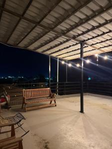 Acogedor departamento amoblado en el centro de la ciudad