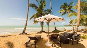 Coco Alto, The Residence, Cosón Bay, 6 Pax