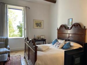 Villa Giulia Pozzuoli NA