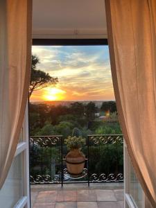 Villa Giulia Pozzuoli NA