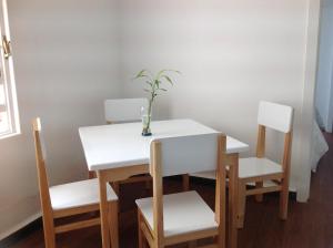 Sunny Apartment Narvarte