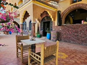 Kasbah of Peace Draa Valley Zagora