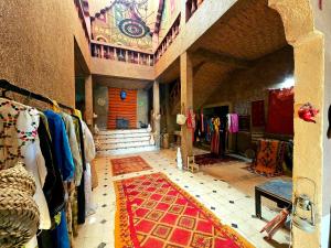 Kasbah of Peace Draa Valley Zagora