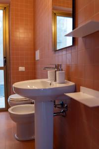 La Casa Dei Vicoli 140 mq con tre camere da letto nel borgo marinaro
