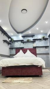 "Augustina" apartment