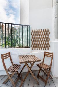 VG Centelles One Bedroom Ruzafa
