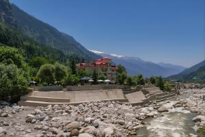 The Allure Grand - Riverside Resort & Spa