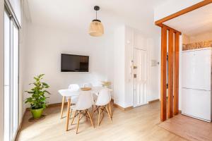 VG Centelles One Bedroom Ruzafa