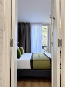 Best Western Hotel Le Montparnasse