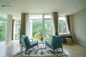 Lan Anh Villas Resort