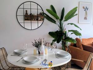 Modern 2-Bed Southfacing Valentino Golf Apts vm66