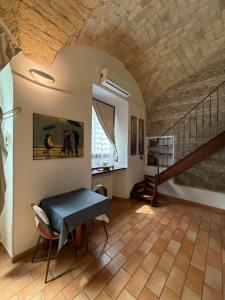 M81, an elegant loft in the heart of Rome