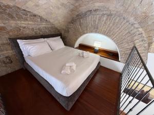 M81, an elegant loft in the heart of Rome