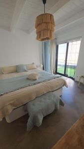 Oasis Lajares Charming oasis with pool and garden in Lajares