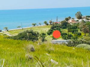 Tsikalario Beach House