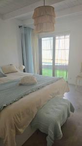 Oasis Lajares Charming oasis with pool and garden in Lajares