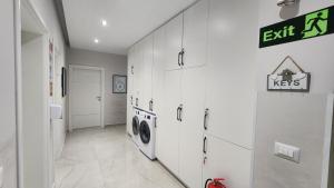 3S Apartments -Sea-Sun-Sky-