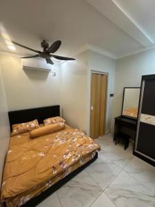 Homestay In Rasa, Hulu Selangor