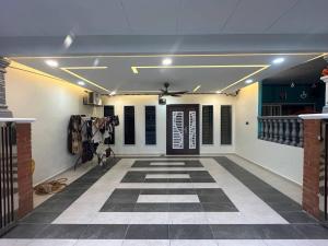 Homestay In Rasa, Hulu Selangor