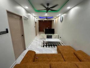 Homestay In Rasa, Hulu Selangor