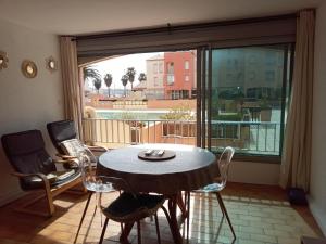 Port Richelieu, T3, 4-6 couchages, piscine