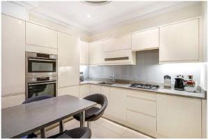 Lux 1 Bed Mount Street