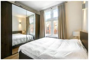 Lux 1 Bed Mount Street