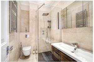 Lux 1 Bed Mount Street