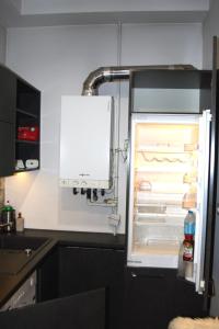 Choco Apartment City Center, WiFi