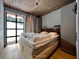 Lindvallen Ski Resort - Sauna - 8 Guests