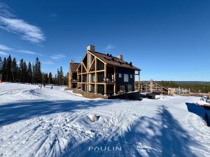 Lindvallen Ski Resort - Sauna - 8 Guests