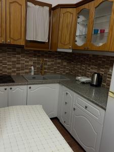 Ksamil Stone Guesthouse