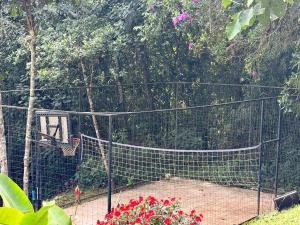 Espectacular Finca km26 - La borboleta