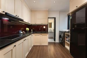 Little Harmony Homestay & Travel By Nguyen