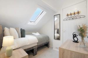 NEW! 4BR in Spencer street