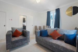 NEW! 4BR in Spencer street