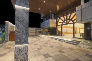 Hotel Nivaara By VYDA