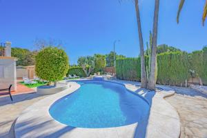 Villa Gracia - PlusHolidays