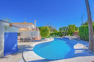 Villa Gracia - PlusHolidays