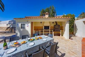 Villa Gracia - PlusHolidays