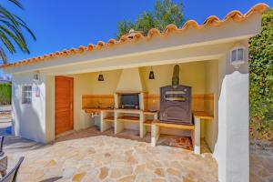Villa Gracia - PlusHolidays